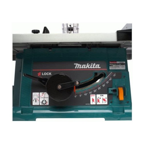 Serra circular de bancada para disco 10