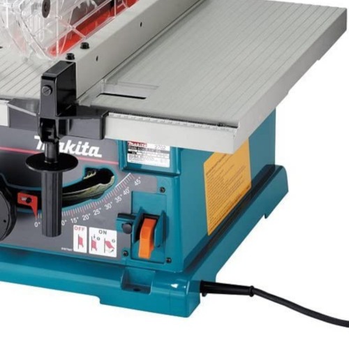 Serra circular de bancada para disco 10