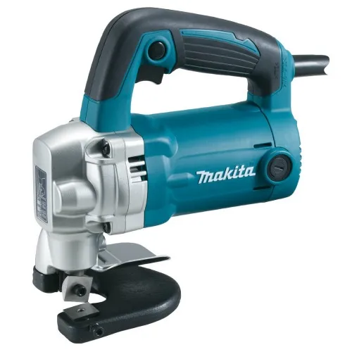 Tesoura elétrica para chapas tipo faca 710 watts - JS3201  220V