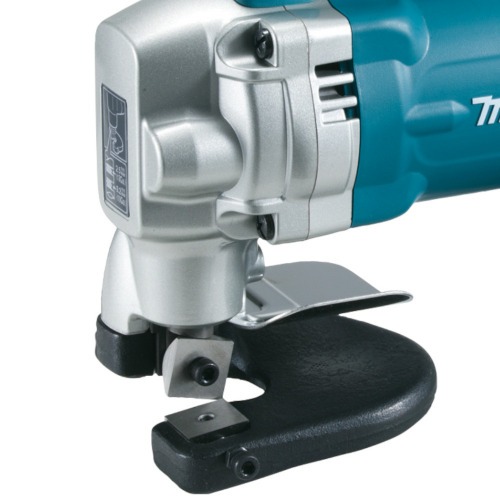 Tesoura elétrica para chapas tipo faca 710 watts - JS3201  220V Tesoura elétrica para chapas tipo faca 710 watts - JS3201  220V