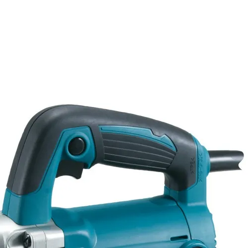 Tesoura elétrica para chapas tipo faca 710 watts - JS3201  220V