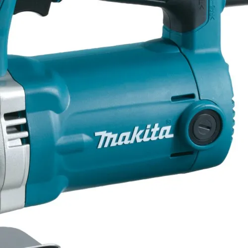 Tesoura elétrica para chapas tipo faca 710 watts - JS3201  220V