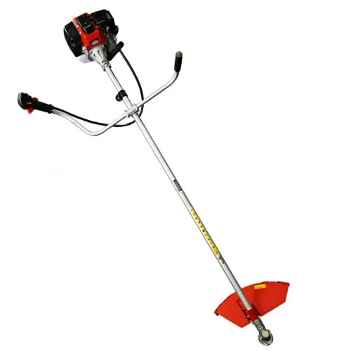 Roçadeira lateral a gasolina 2 hp 52 cc 2 tempos - RT52L