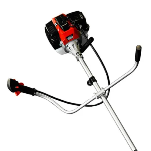 Roçadeira lateral a gasolina 2 hp 52 cc 2 tempos - RT52L