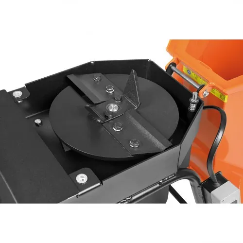 Triturador de resíduos orgânicos 2 hp bivolt -TRO25