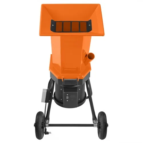 Triturador de resíduos orgânicos 2 hp bivolt -TRO25