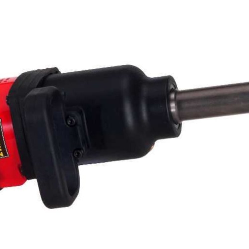 Chave de impacto pneumática encaixe de 1 Chave de impacto pneumática encaixe de 1