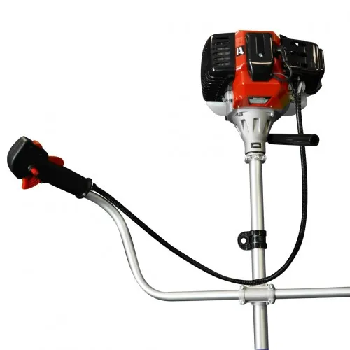 Roçadeira lateral a gasolina 2 hp 52 cc 2 tempos - RT52L