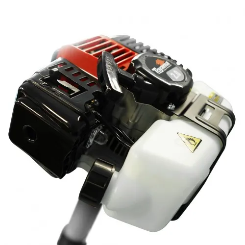 Roçadeira lateral a gasolina 2 hp 52 cc 2 tempos - RT52L