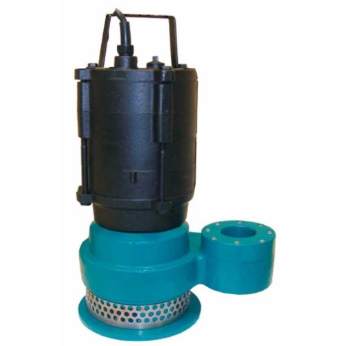 Bomba submersvel 1/2 cv para gua suja - MBC-SUB22/2  220V