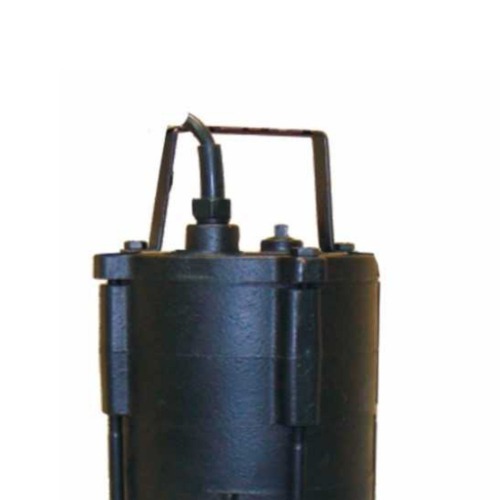 Bomba submersvel 1/2 cv para gua suja - MBC-SUB22/2  220V