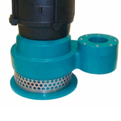 Bomba submersvel 1/2 cv para gua suja - MBC-SUB22/2  220V