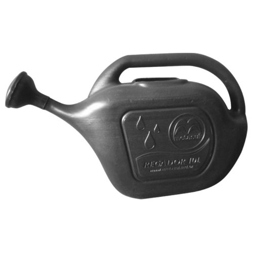 Regador plstico capacidade 10 litros 