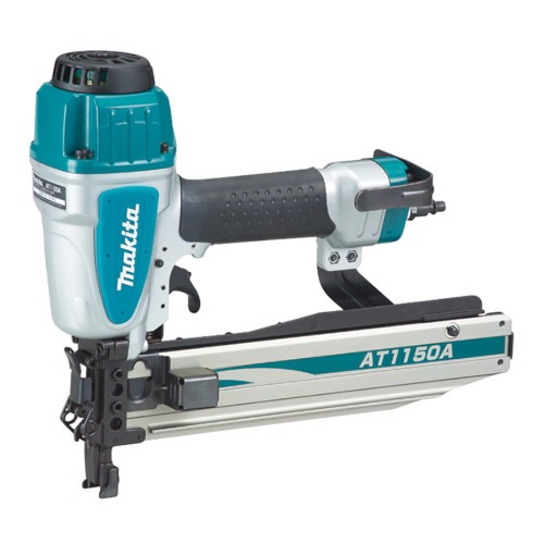 Grampeador pneumático com aplicação de 25 - 50 mm - AT1150A  Grampeador pneumático com aplicação de 25 - 50 mm - AT1150A