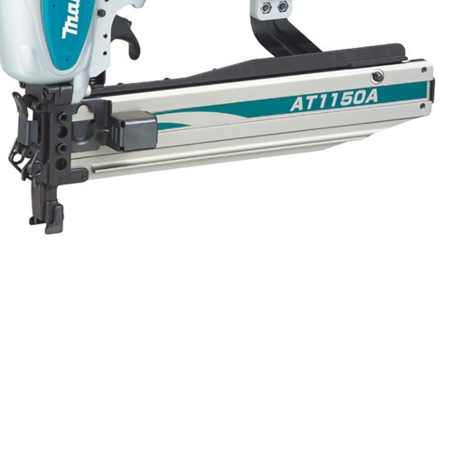 Grampeador pneumático com aplicação de 25 - 50 mm - AT1150A  Grampeador pneumático com aplicação de 25 - 50 mm - AT1150A