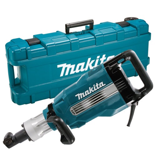 Martelo demolidor 1.850W 48,1 joules encaixe sextavado 30 mm - HM1501  220V Martelo demolidor 1.850W 48,1 joules encaixe sextavado 30 mm - HM1501  220V