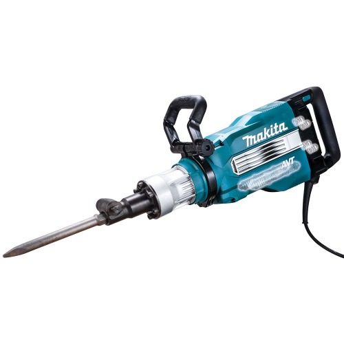Martelo demolidor 1.850W 48,9 joules encaixe sextavado 30 mm com AVT - HM1511  220V Martelo demolidor 1.850W 48,9 joules encaixe sextavado 30 mm com AVT - HM1511  220V