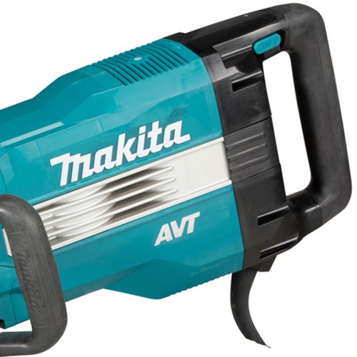 Martelo demolidor 1.850W 48,9 joules encaixe sextavado 30 mm com AVT - HM1511  220V Martelo demolidor 1.850W 48,9 joules encaixe sextavado 30 mm com AVT - HM1511  220V