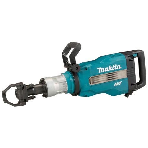 Martelo demolidor 1.850W 48,9 joules encaixe sextavado 28,6 mm com AVT - HM1512  220V Martelo demolidor 1.850W 48,9 joules encaixe sextavado 28,6 mm com AVT - HM1512  220V