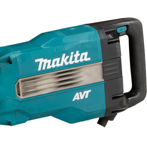 Martelo demolidor 1.850W 48,9 joules encaixe sextavado 28,6 mm com AVT - HM1512  220V Martelo demolidor 1.850W 48,9 joules encaixe sextavado 28,6 mm com AVT - HM1512  220V