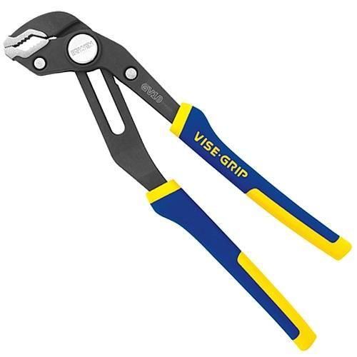 Alicate bomba d?gua 10