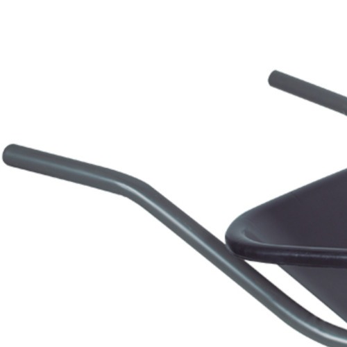 Carrinho de m�o ca�amba pl�stica 60 litros - 11201101