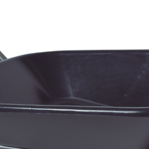 Carrinho de m�o ca�amba pl�stica 60 litros - 11201101