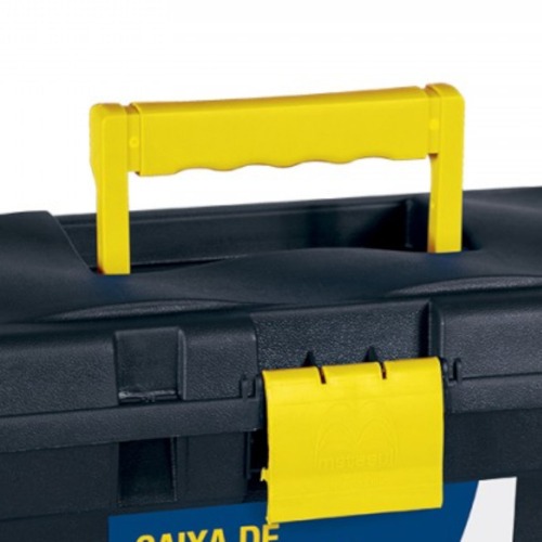 Caixa plstica para ferramentas 16