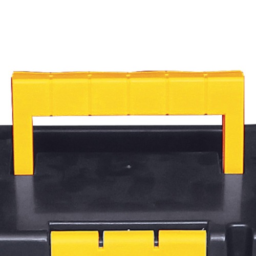 Caixa plstica para ferramentas 12,5