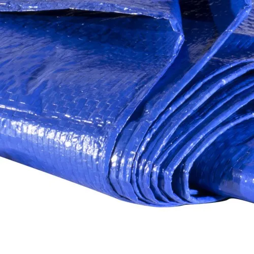 Lona de polietileno 2 x 2 m 