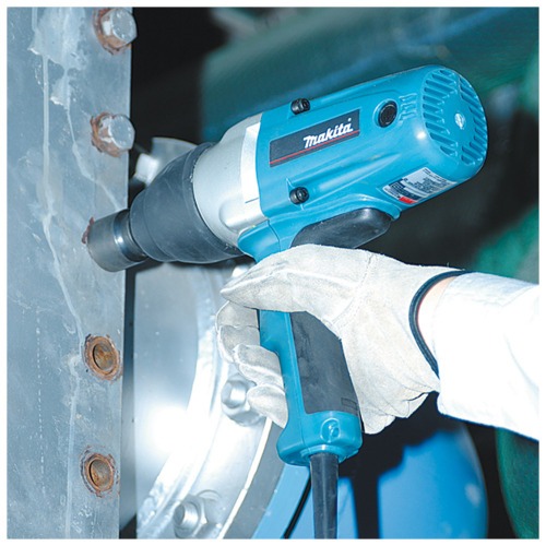 Chave de impacto 1/2 Chave de impacto 1/2