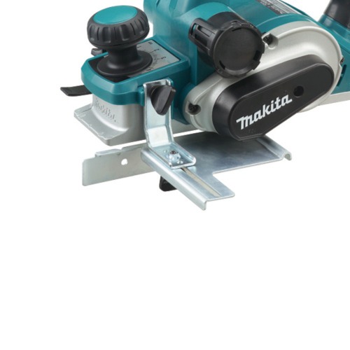 Plaina eltrica 850 watts corte por passada de at 4 mm - KP0810   110V