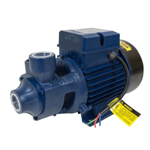 Motobomba periférica 1,0 cv monofásica - ICS-100AB  110V/220V Motobomba periférica 1,0 cv monofásica - ICS-100AB  110V/220V