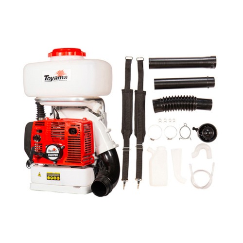 Atomizador a gasolina 56,5 cc com reservatório de 14 litros - TMD57BU Atomizador a gasolina 56,5 cc com reservatório de 14 litros - TMD57BU