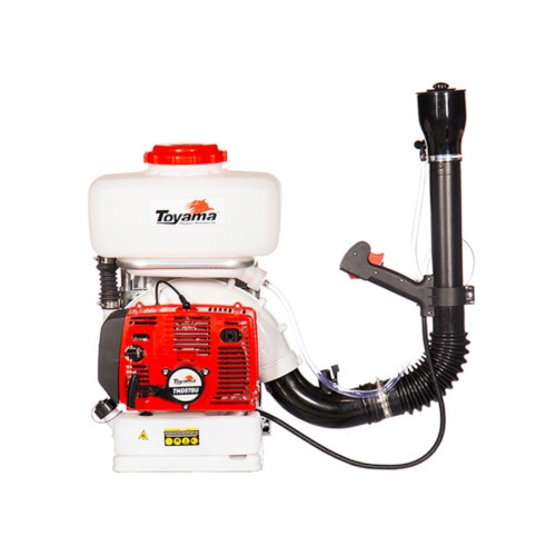 Atomizador a gasolina 56,5 cc com reservatório de 14 litros - TMD57BU Atomizador a gasolina 56,5 cc com reservatório de 14 litros - TMD57BU