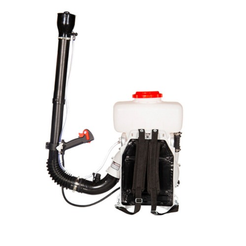 Atomizador a gasolina 56,5 cc com reservatório de 14 litros - TMD57BU Atomizador a gasolina 56,5 cc com reservatório de 14 litros - TMD57BU