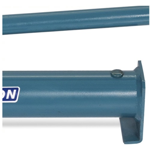 Prensa terminal capacidade de 3,5 toneladas - MPTH-3.5 Prensa terminal capacidade de 3,5 toneladas - MPTH-3.5