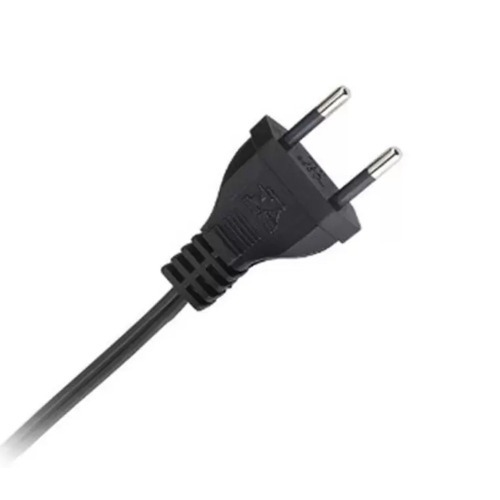 Extenso eltrica 10 metros 3 tomadas 2 x 0,75mm 10A 2P  110V/220V