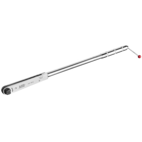 Torqumetro de estalo encaixe 3/4