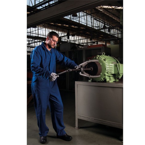 Saca polia com 3 garras abertura de 330 mm 