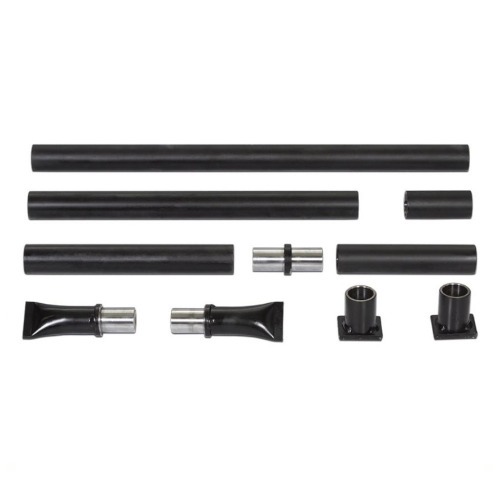 Esticador hidrulico capacidade 10 Toneladas com 11 peas - MEH-10