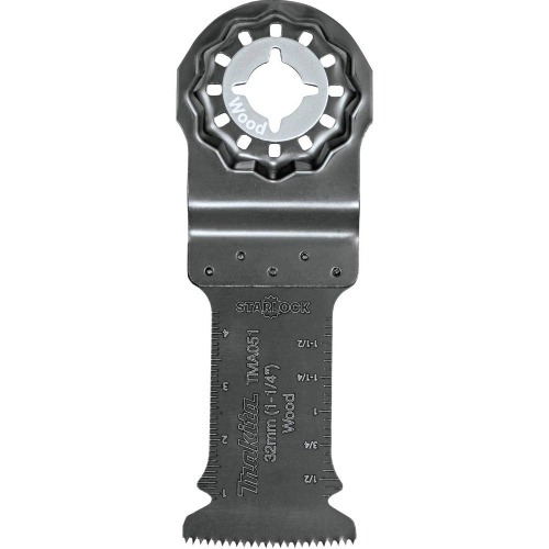 Lmina de imerso 32 x 50 mm para corte de madeira - TMA051