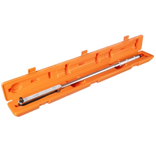 Torqumetro de estalo encaixe 1/2