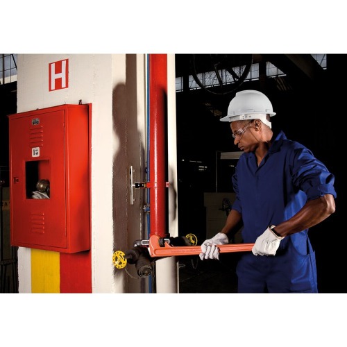 Chave para tubos 48 Chave para tubos 48