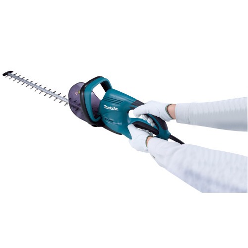 Aparador de cerca viva eltrico 550 watts 650 mm - UH6570  220V