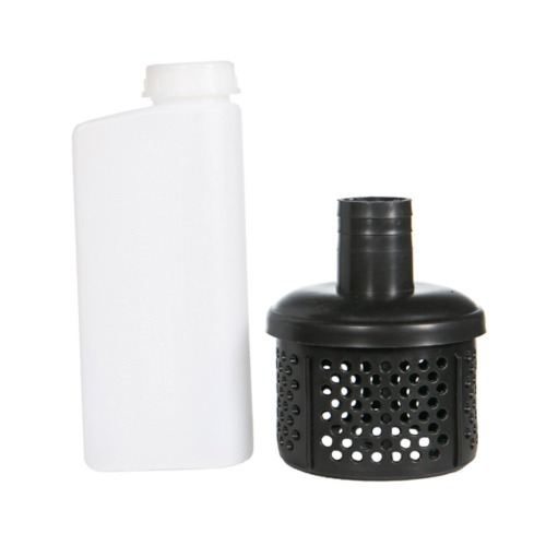 Motobomba a gasolina 1,8 cv auto escorvante 35 m.c.a - TWP40STPX