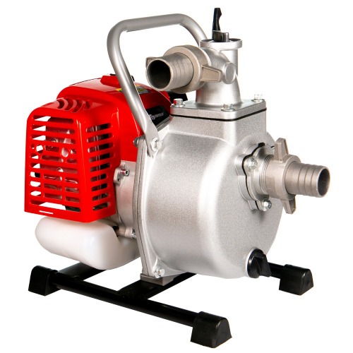 Motobomba a gasolina 1,8 cv auto escorvante 35 m.c.a - TWP40STPX