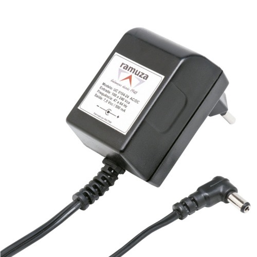 Balança digital com plataforma 500 Kg x 100 g - DP-500  110V/220V Balança digital com plataforma 500 Kg x 100 g - DP-500  110V/220V