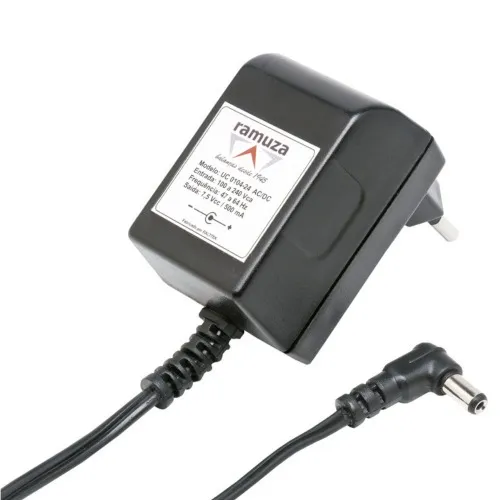 Balança digital com plataforma 500 Kg x 100 g - DP-500  110V/220V