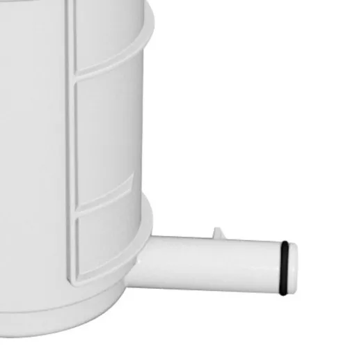 Refil para purificadores de água Gioviale - RPC-01